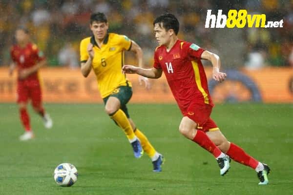 5 niềm kỳ vọng của ĐT Việt Nam tại AFF Cup 2022 - Bóng Đá
