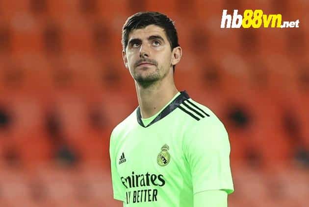Thibaut Courtois ‘rooting’ for Chelsea in Champions League final after Real Madrid crash out - Bóng Đá