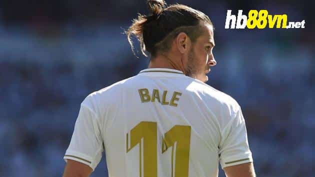 Vinh quang cuối cùng Real, Gareth Bale sẽ giải nghệ? - Bóng Đá