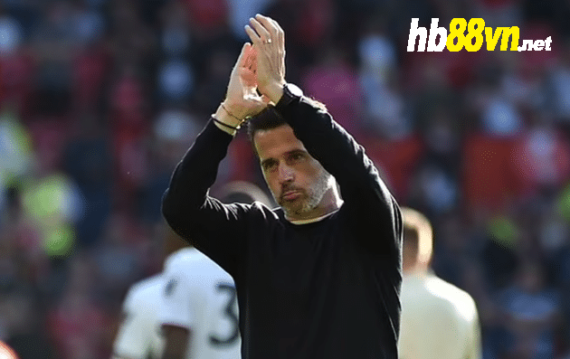 Marco Silva decides to reject Al Ahli’s €40m proposal to stay at Fulham - Bóng Đá