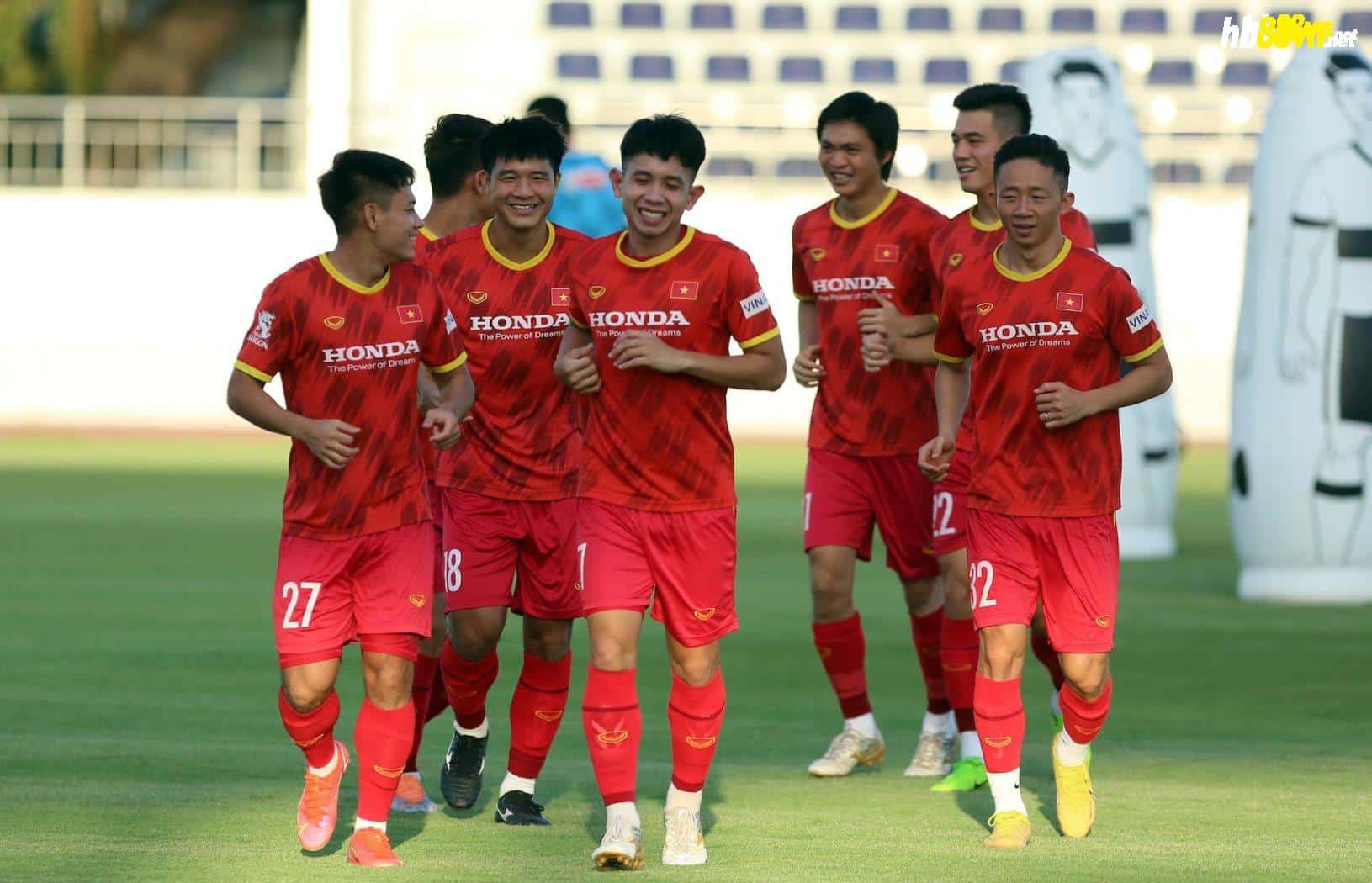 Tuyển Việt Nam tại AFF Cup 2022: Khi thách thức là… chính mình - Bóng Đá