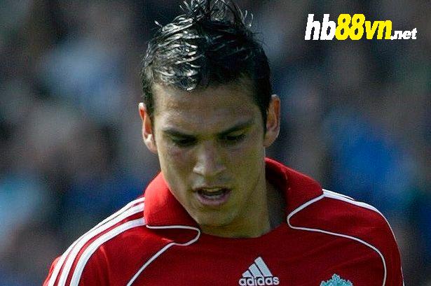 Former Liverpool winger Mark Gonzalez suffers heart attack aged 36 - Bóng Đá